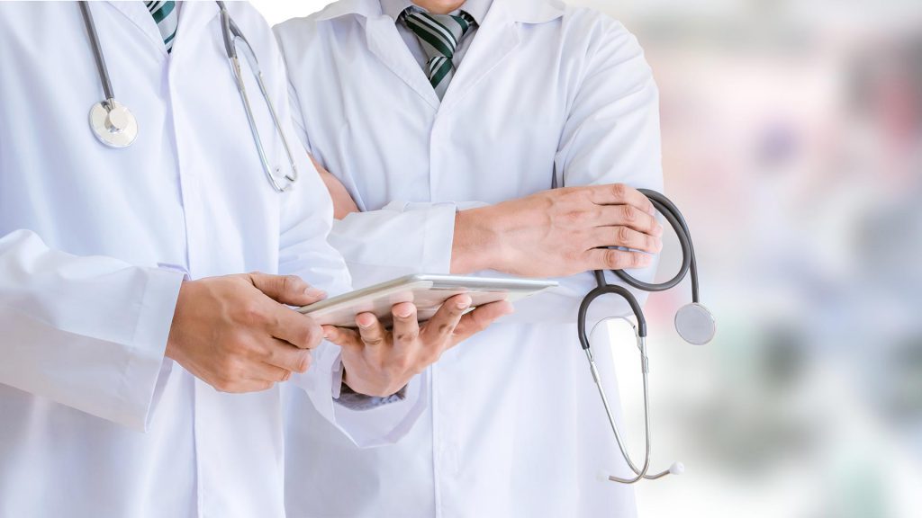 SISSI Srl - Medicina del lavoro