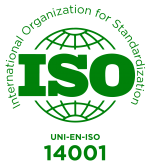 SISSI Srl - Certificazione UNI-EN-ISO 45001 Sistema di Gestione Sicurezza