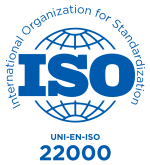 SISSI Srl - Certificazione UNI-EN-ISO 14001, Sistema di Gestione Ambientale