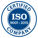 Sissi Srl - Certificazione ISO 9001:2015